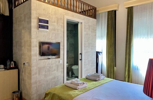 Kaleici Hotel | Cedrus Hotel