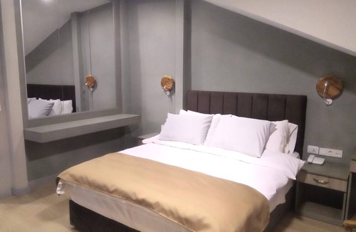 Taksim Hotel | Jakaranda Butique Hotel