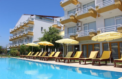 Seki Hotel | Hare Hotel