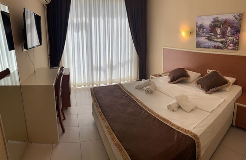 Seki Hotel | Hare Hotel