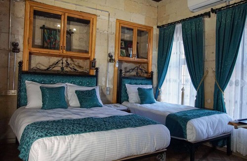 Sahinbey Hotel | DOĞANBEY KONAĞI