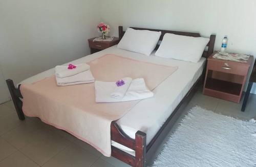 Milas Hotel | Green House Boğaziçi – Dodo House