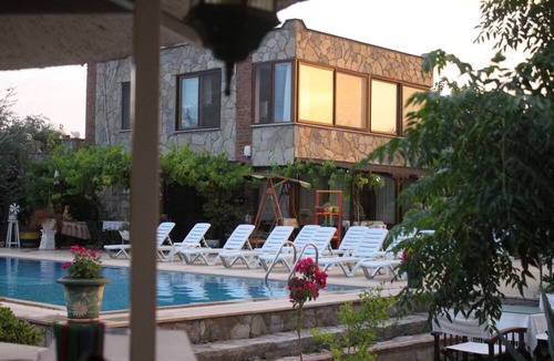 Milas Hotel | Green House Boğaziçi – Dodo House
