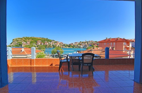 Amasra House | Kerem Apart Pansiyon