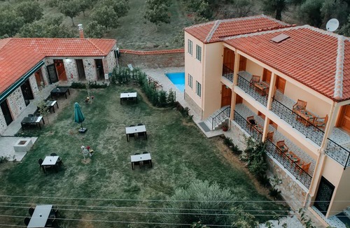 Odemis Hotel | Rukim Otel