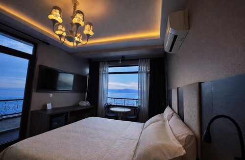 Mudanya Hotel | Yalı Bahçe Mudanya
