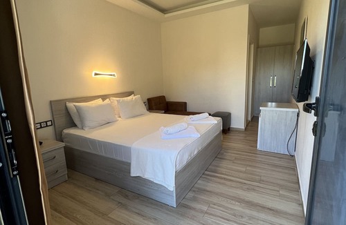 Cesme Hotel | Life Point Boutique Hotel