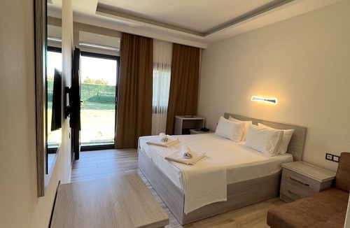 Cesme Hotel | Life Point Boutique Hotel