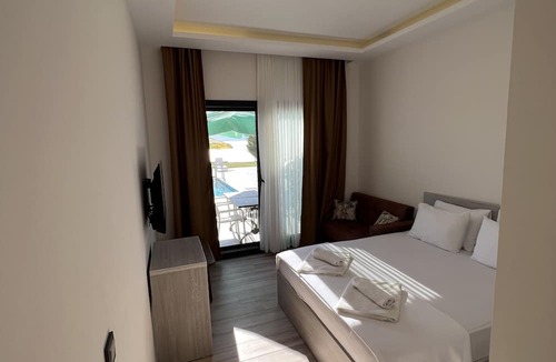 Cesme Hotel | Life Point Boutique Hotel