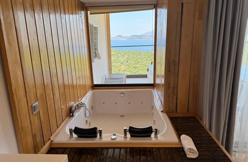 Kas Hotel | Stone Hill Kas