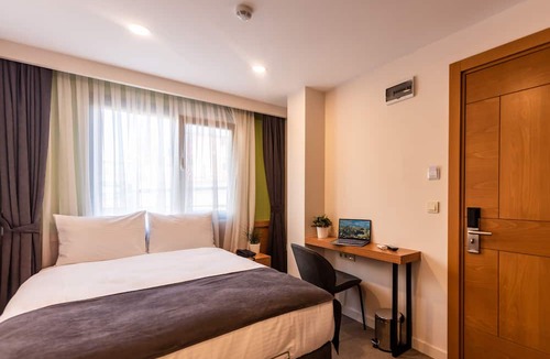 Sultanahmet Hotel | Bram Hotel Istanbul