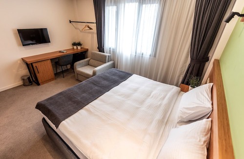 Sultanahmet Hotel | Bram Hotel Istanbul