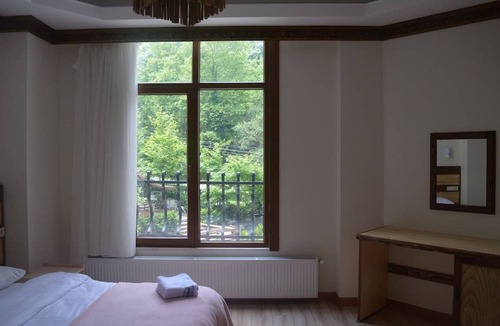 Masukiye Hotel | Mersu A'la Hotel