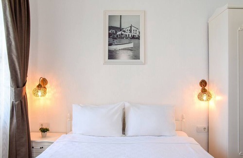 Ayvalik City Center Hotel | Kanelo Otel