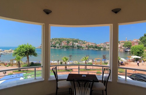 Amasra Hotel | Ozgun Otel