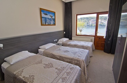 Amasra Hotel | Ozgun Otel