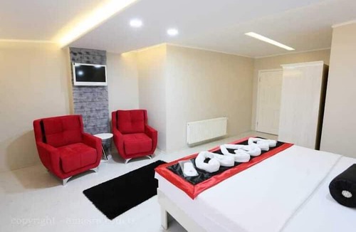 Amasra Hotel | Grand Asiye