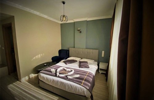 Bornova Hotel | Bornova Otel