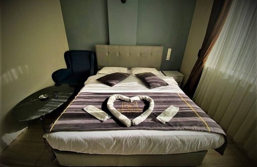 Bornova Hotel | Bornova Otel