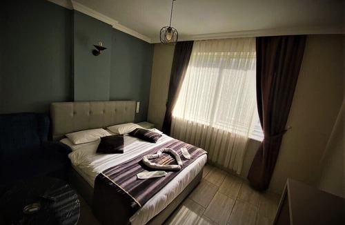 Bornova Hotel | Bornova Otel