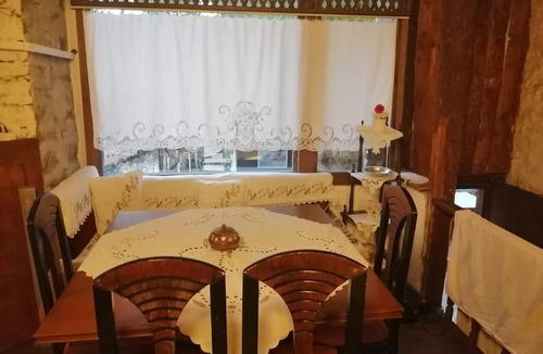 Safranbolu City Center Hotel | Mutaflar Konagi
