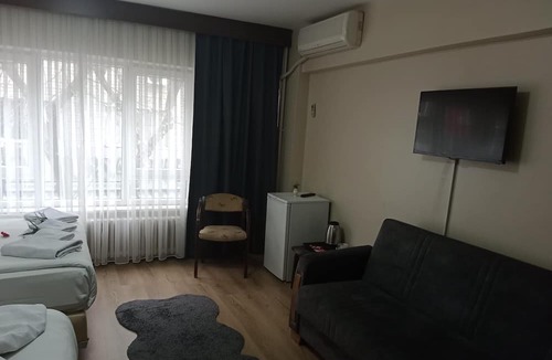 Old Town Hotel | Hotel Cesmeli