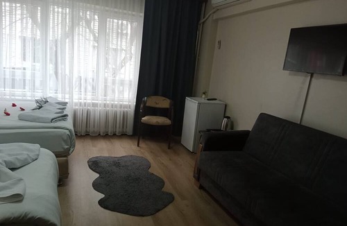 Old Town Hotel | Hotel Cesmeli