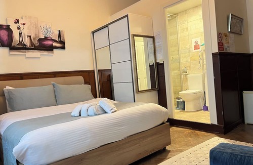 Adalar Hotel | Adalar Konak
