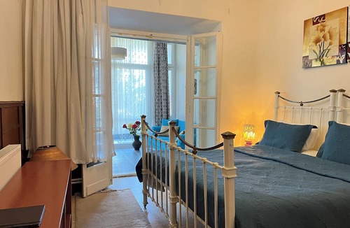 Adalar Hotel | Adalar Konak