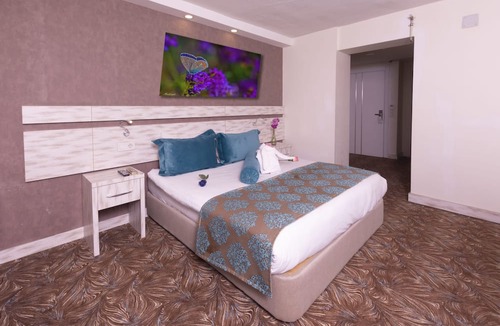 Ulus House | Grand Seray
