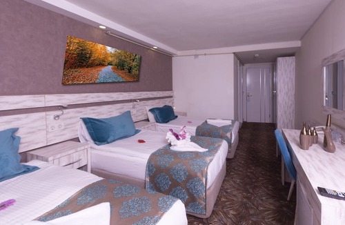 Ulus House | Grand Seray