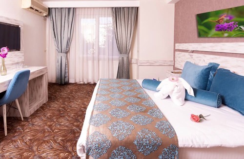 Ulus House | Grand Seray
