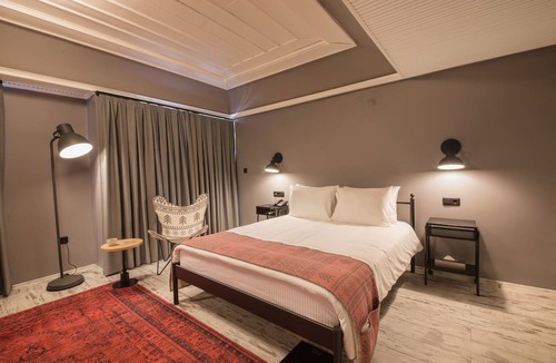 Aksehir Hotel | Garp Hotel