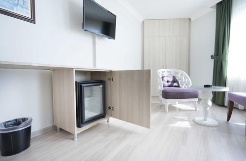 Sekerpinar Bed & Breakfast | Libiza Hotel