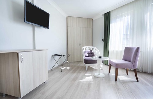 Sekerpinar Bed & Breakfast | Libiza Hotel