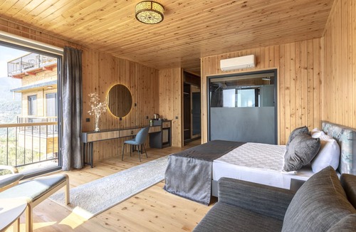 Alanya Hotel | Avena Mountain Hotel - Adults Only