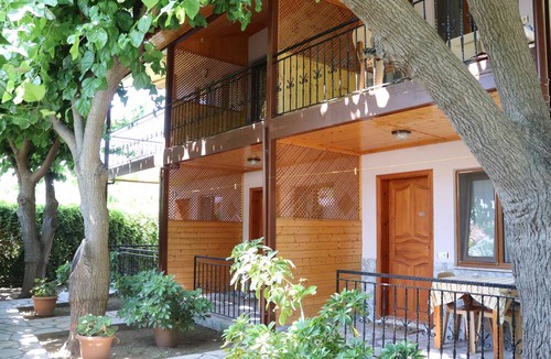 Cirali House | Plaj Hotel