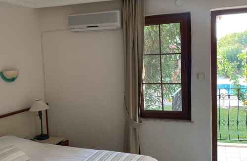Oludeniz Hotel | Olympos Hotel - Adults Only