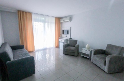 Zeytinli Hotel | Afytos Kazdaglari Akcay