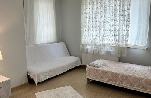 Konyaalti Apartment | Bulut Apartment