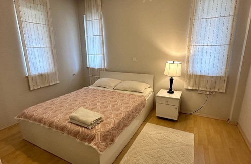 Konyaalti Apartment | Bulut Apartment