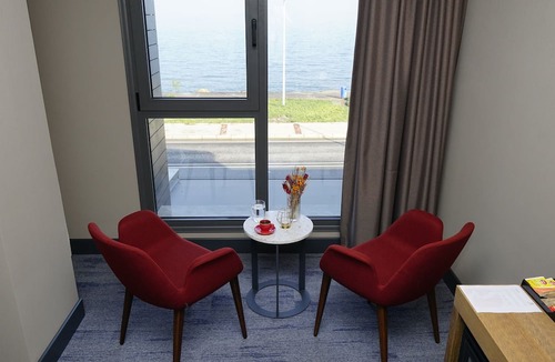 Narlidere Hotel | Hotel Rudis