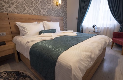 Kirikkale Hotel | Acar Hotel