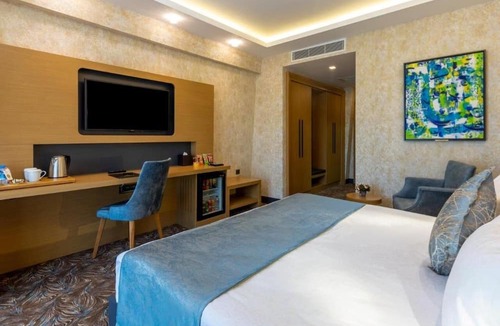 Kayapınar Hotel | Anemon Kent Diyarbakır Hotel