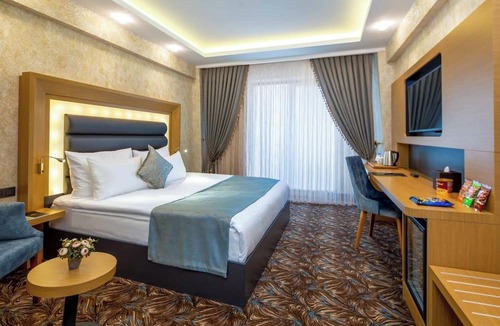Kayapınar Hotel | Anemon Kent Diyarbakır Hotel