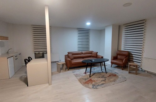 Nilufer Hotel | Suit ON6