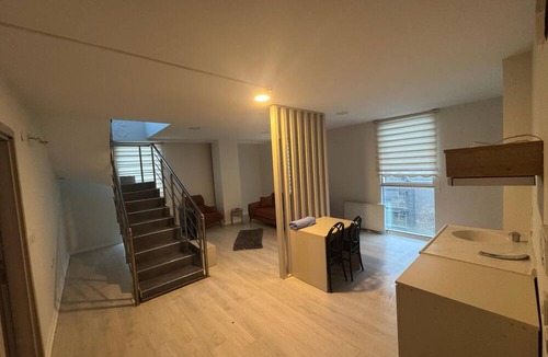Nilufer Hotel | Suit ON6