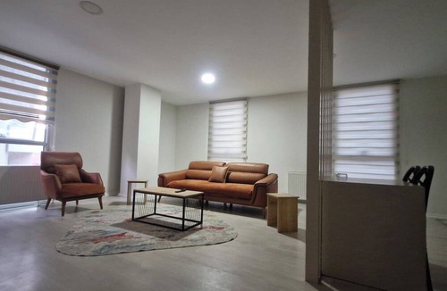 Nilufer Hotel | Suit ON6