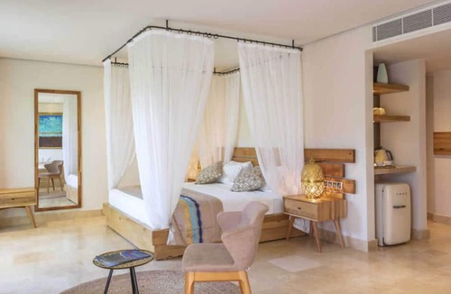 Oludeniz City Center Hotel | Ecclesia Hotel - Adults Only