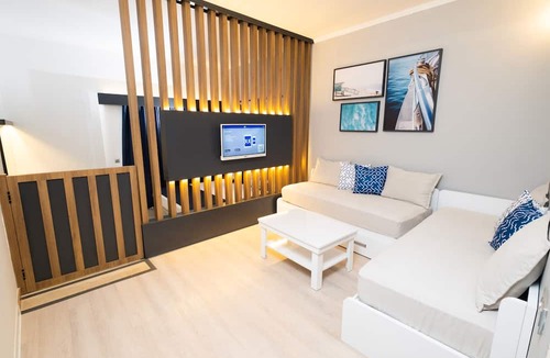 Sarigerme Resort | TUI BLUE Tropical - All inclusive